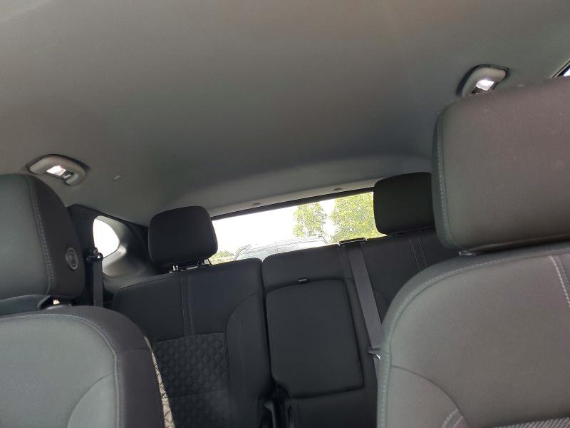 61455006 :رقم المزاد ، 3GNKBCR43NS120070 vin ، 2022 Chevrolet Blazer مزاد بيع