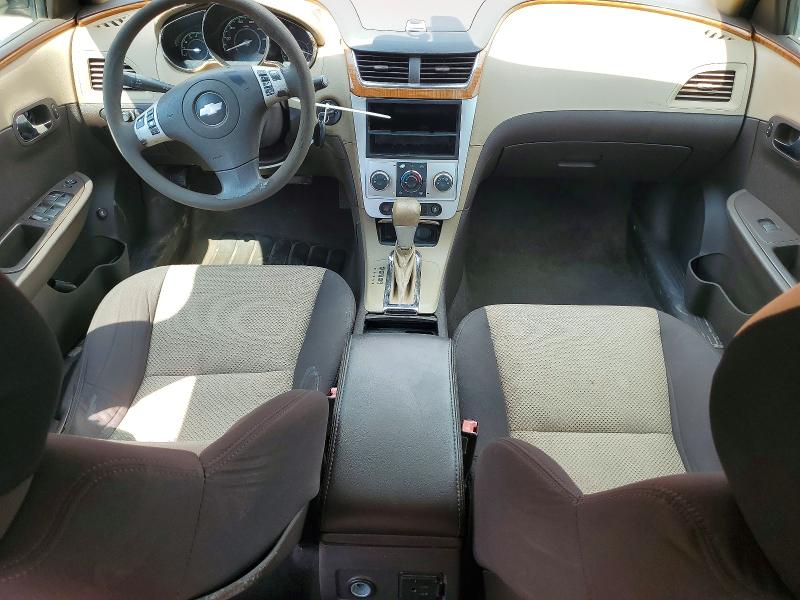 64773496 :رقم المزاد ، 1G1ZC5E01CF268313 vin ، 2012 Chevrolet Malibu مزاد بيع