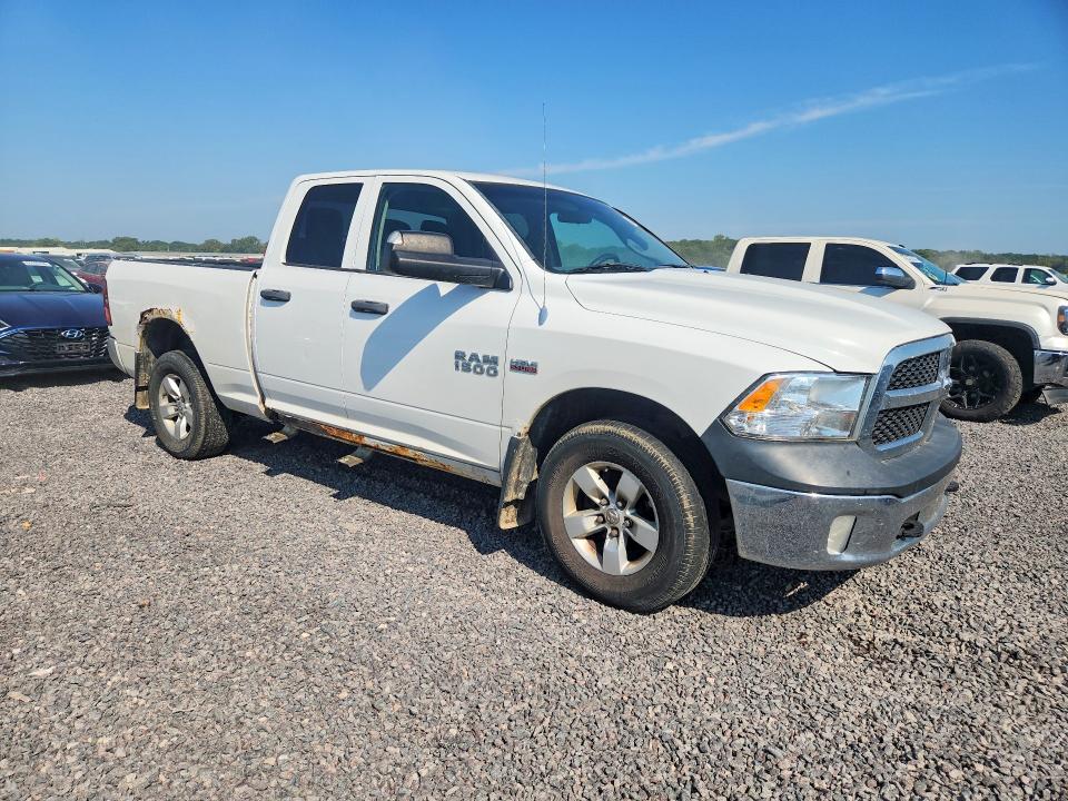 2013 Ram 1500 მანქანა იყიდება აუქციონზე, vin: 1C6RR7FT1DS590007, აუქციონის ნომერი: 65941856