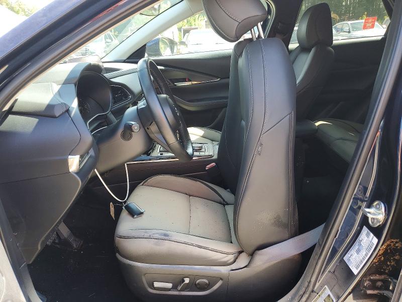 2024 Mazda Cx-30 მანქანა იყიდება აუქციონზე, vin: 3MVDMBCM0RM700139, აუქციონის ნომერი: 63838446