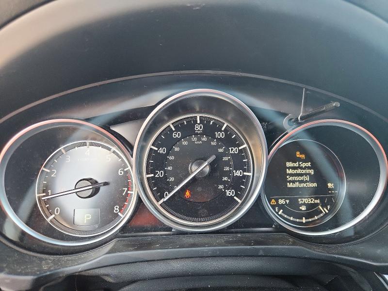 Aukcja sprzedaży 2022 Mazda Cx-5, vin: JM3KFBCM5N0608094, numer aukcji: 63043526