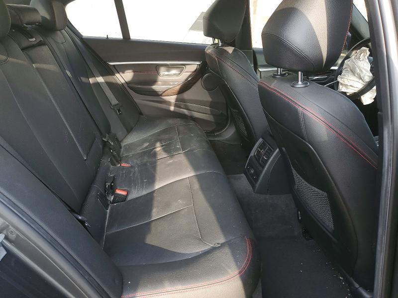Aukcja sprzedaży 2016 Bmw 328, vin: WBA8E3C59GK503759, numer aukcji: 65621386