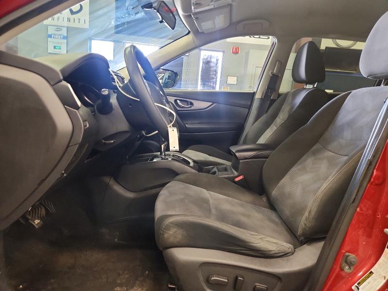 64263276 :رقم المزاد ، KNMAT2MV8GP727269 vin ، 2016 Nissan Rogue مزاد بيع