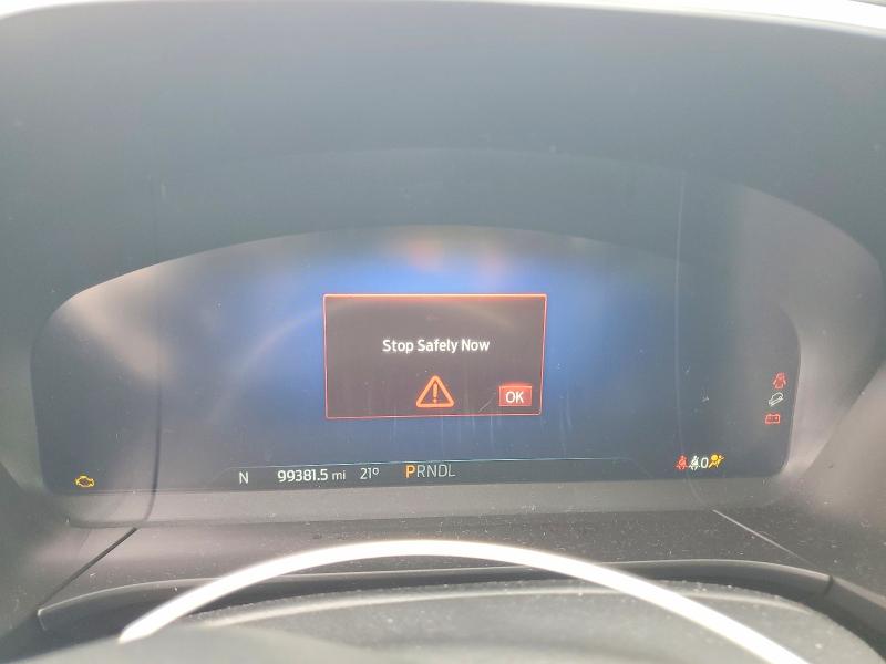 Продаж на аукціоні авто 2020 Ford Escape, vin: 1FMCU9DZ5LUA79723, номер лоту: 67153486