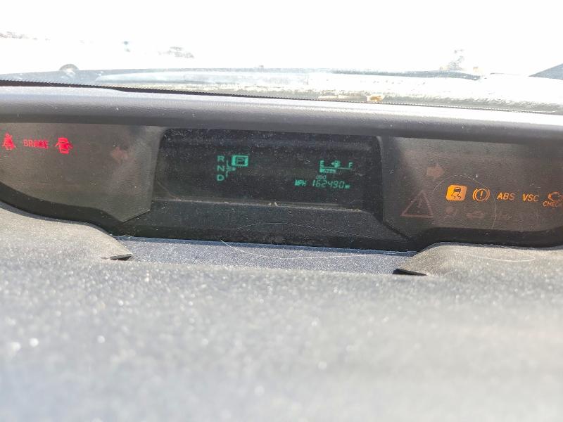 Aukcja sprzedaży 2009 Toyota Prius, vin: JTDKB20U597870672, numer aukcji: 64124166