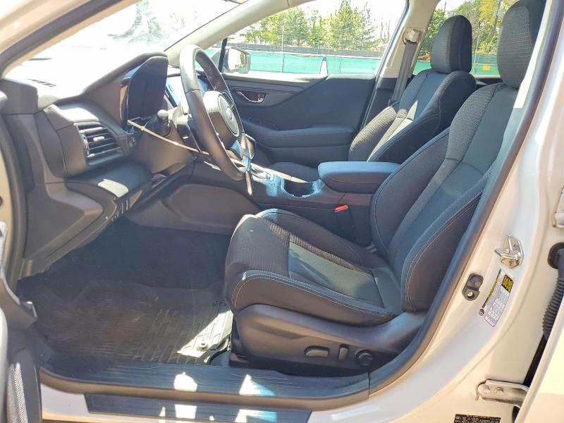 Продаж на аукціоні авто 2020 Subaru Outback, vin: 4S4BTAEC7L3225989, номер лоту: 66069696