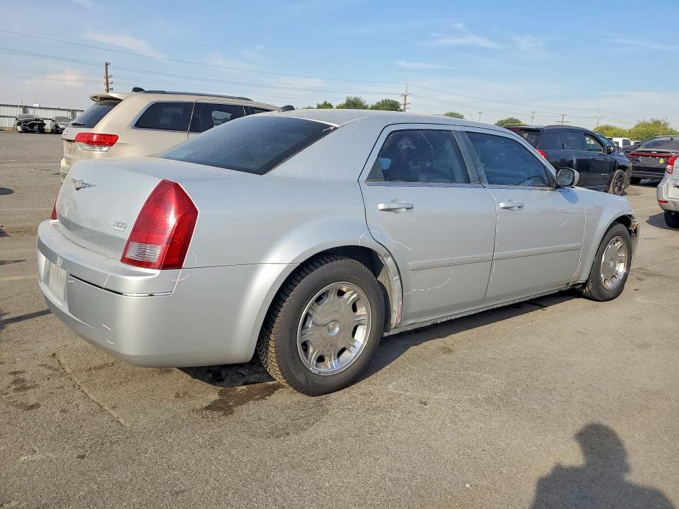 Aukcja sprzedaży 2005 Chrysler 300, vin: 2C3JA53G75H642097, numer aukcji: 66028576