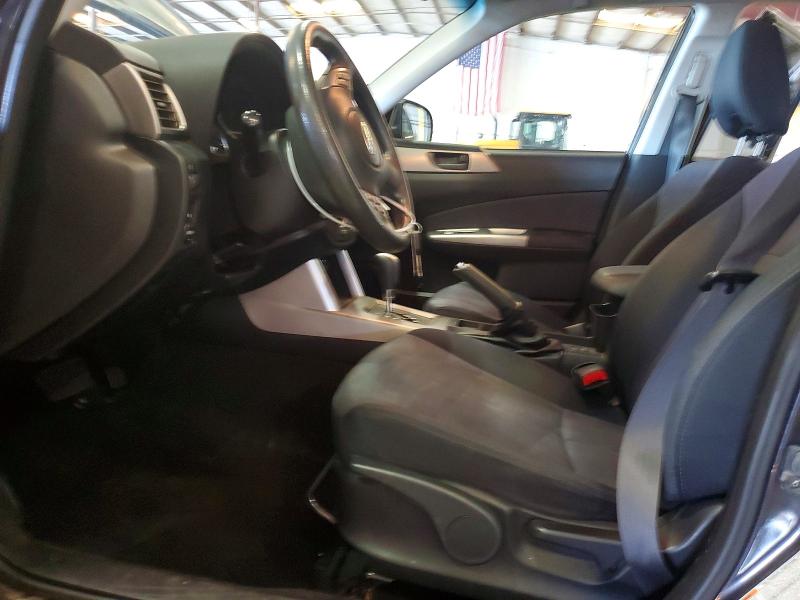 Продаж на аукціоні авто 2010 Subaru Forester, vin: JF2SH6BC3AH751285, номер лоту: 64246146