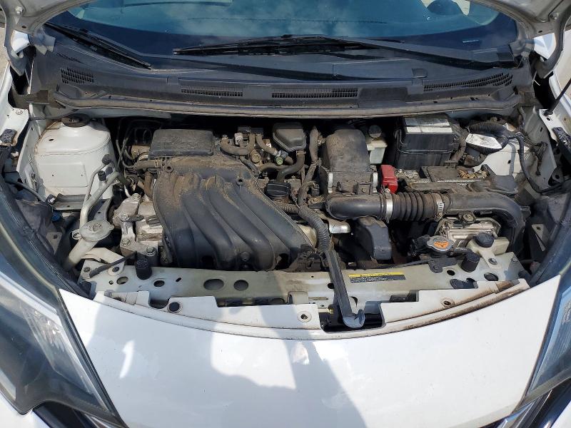 Продажа на аукционе авто 2017 Nissan Versa Note, vin: 3N1CE2CP4HL356195, номер лота: 63401256