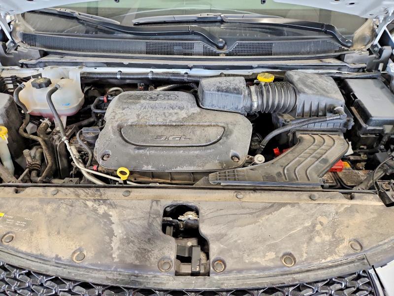Aukcja sprzedaży 2024 Chrysler Pacifica, vin: 2C4RC1BG3RR168622, numer aukcji: 65022596