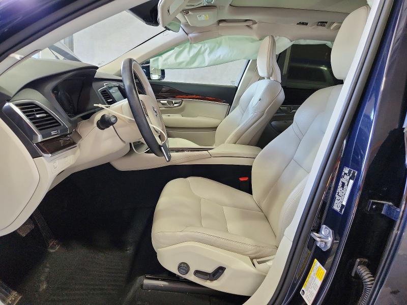 Aukcja sprzedaży 2019 Volvo Xc90, vin: YV4102CK3K1512908, numer aukcji: 66804226