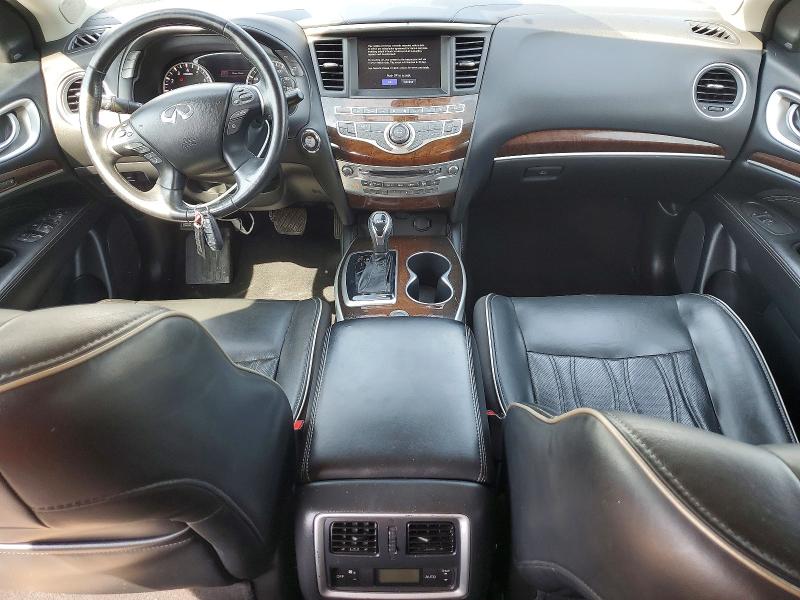 Aukcja sprzedaży 2019 Infiniti Qx60, vin: 5N1DL0MM9KC558366, numer aukcji: 66893266