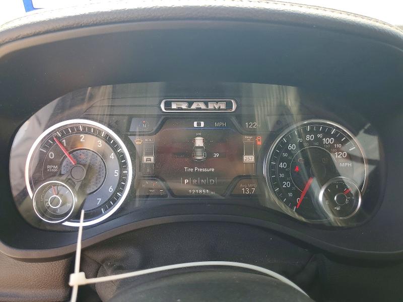 Aukcja sprzedaży 2020 Ram 1500, vin: 1C6SRFRT8LN268176, numer aukcji: 65992786