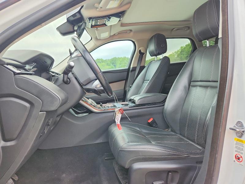 Aukcja sprzedaży 2018 Land Rover Range Rover Velar, vin: SALYB2RN1JA733167, numer aukcji: 66270566