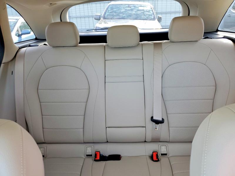 66283806 :رقم المزاد ، WDC0G4KB3HV012976 vin ، 2017 Mercedes-benz Glc مزاد بيع