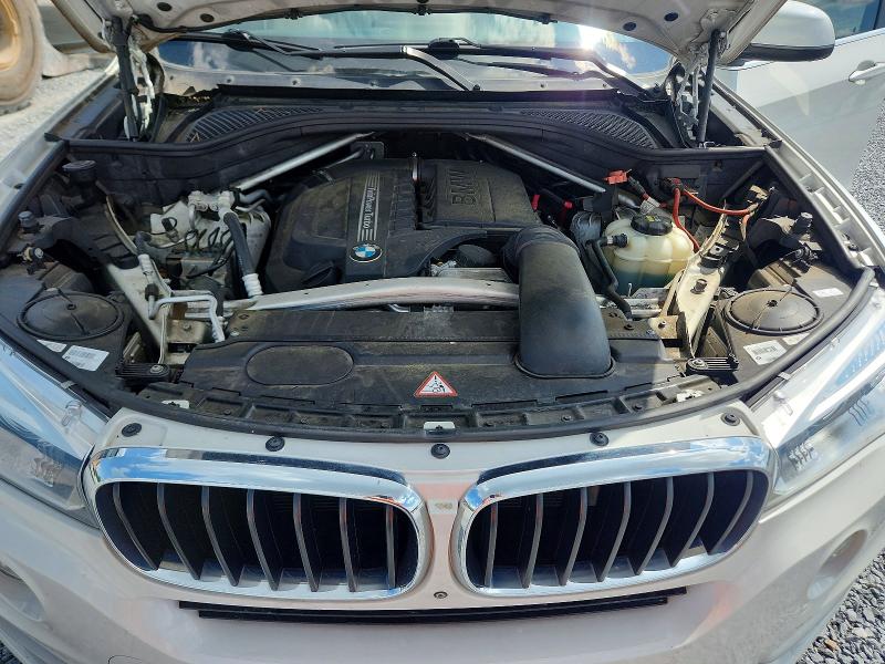Продаж на аукціоні авто 2016 Bmw X5, vin: 5UXKR2C52G0R69941, номер лоту: 64553116