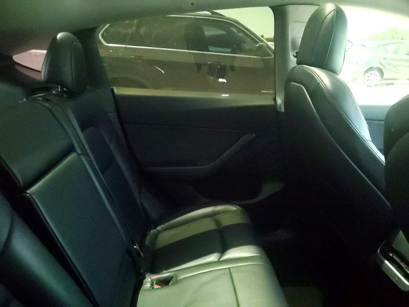 Продажа на аукционе авто 2021 Tesla Model Y, vin: 5YJYGDEE3MF143610, номер лота: 66125596