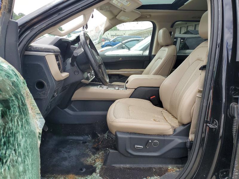 65150296 :رقم المزاد ، 1FMJU2A84PEA06949 vin ، 2023 Ford Expedition مزاد بيع