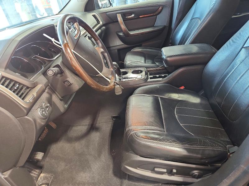 Aukcja sprzedaży 2014 Gmc Acadia, vin: 1GKKRTKD5EJ169808, numer aukcji: 64462056