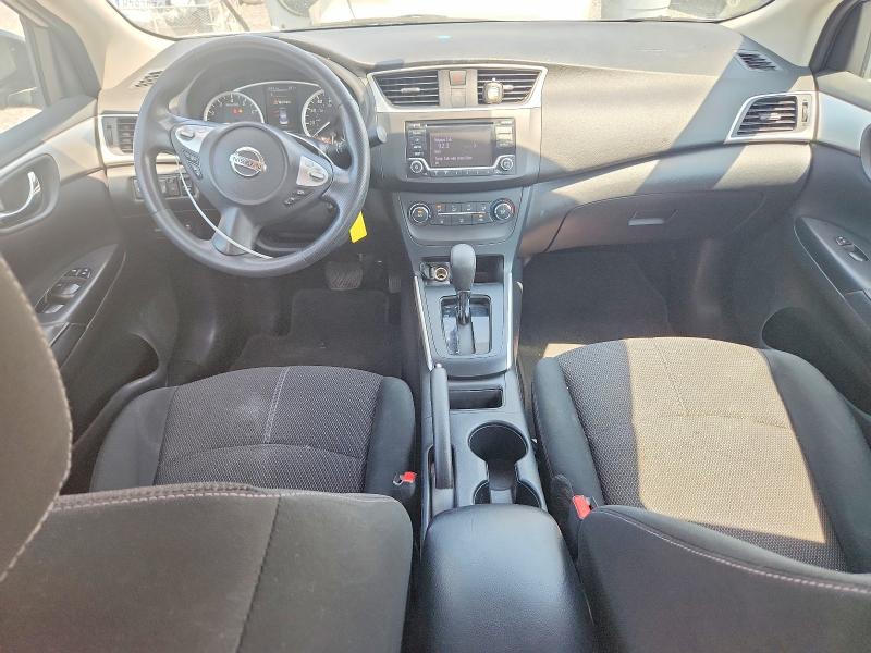 Aukcja sprzedaży 2018 Nissan Sentra, vin: 3N1AB7AP9JY299260, numer aukcji: 64791316