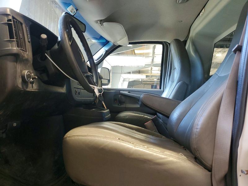Aukcja sprzedaży 2014 Chevrolet Express G2500, vin: 1GCWGFBA6E1210148, numer aukcji: 68087756