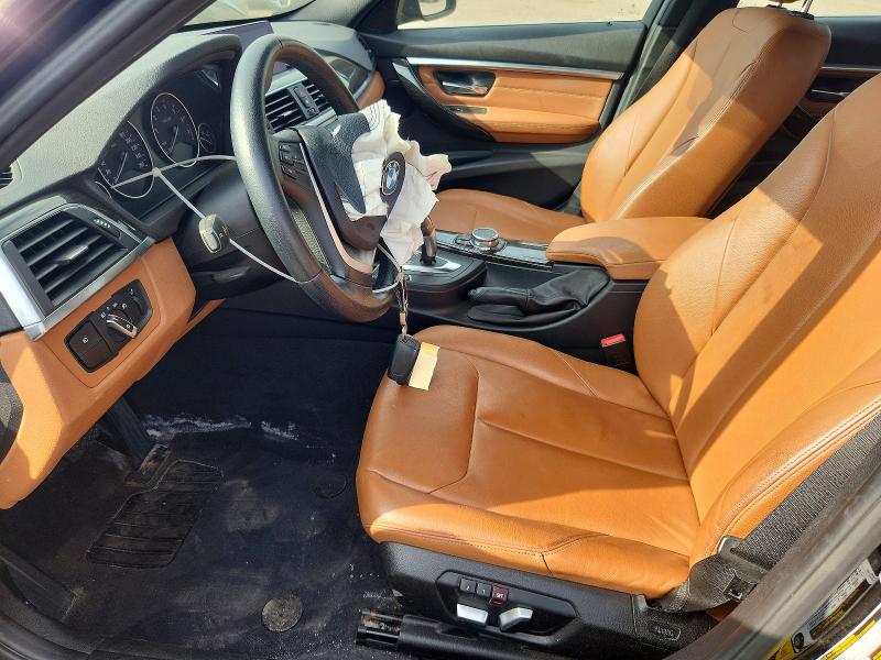 Aukcja sprzedaży 2016 Bmw 328, vin: WBA8E3G53GNT77262, numer aukcji: 63758786