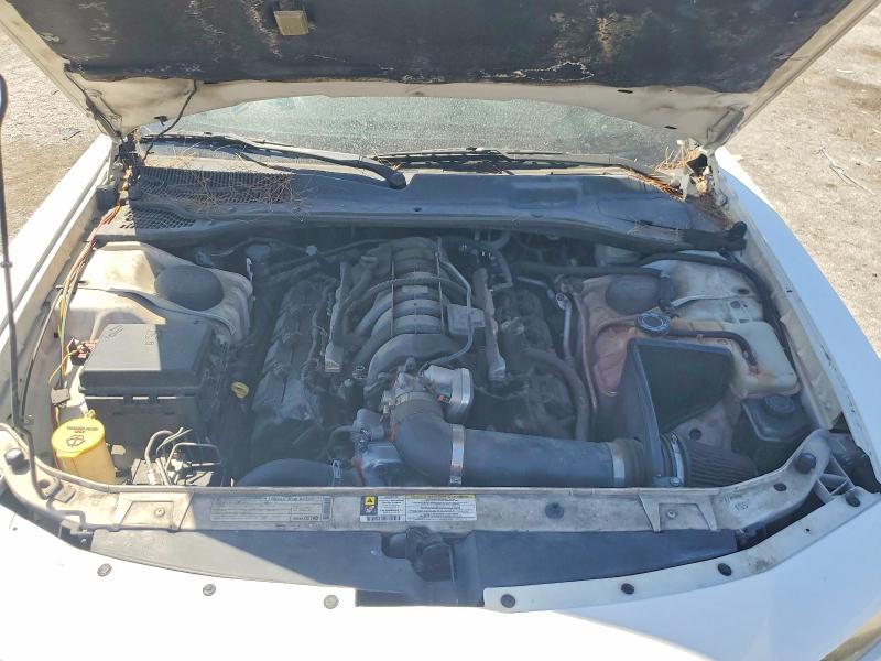 2010 Dodge Charger მანქანა იყიდება აუქციონზე, vin: 2B3AA4CT4AH113527, აუქციონის ნომერი: 63899686