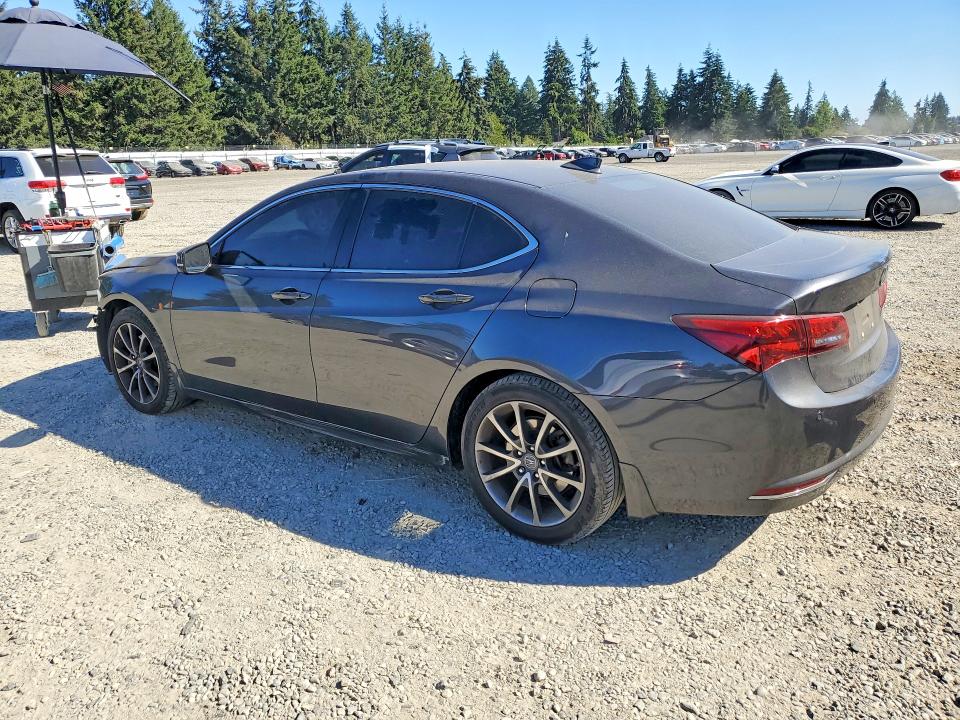 Aukcja sprzedaży 2015 Acura Tlx, vin: 19UUB2F73FA018959, numer aukcji: 65052056