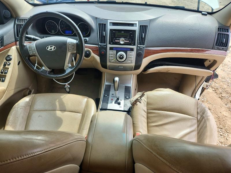 Aukcja sprzedaży 2008 Hyundai Veracruz, vin: KM8NU13C68U032683, numer aukcji: 67021966