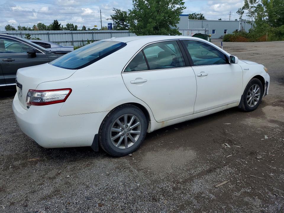 Aukcja sprzedaży 2010 Toyota Camry, vin: 4T1BB3EK8AU117393, numer aukcji: 65995466