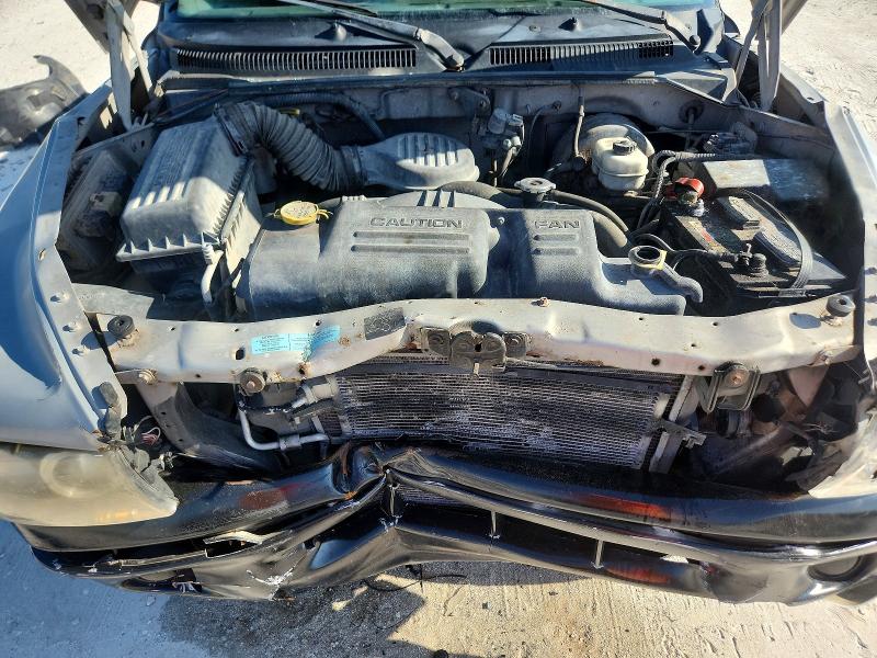 Auction sale of the 2000 Dodge Dakota, vin: 1B7FL26X6YS602421, lot number: 65536066