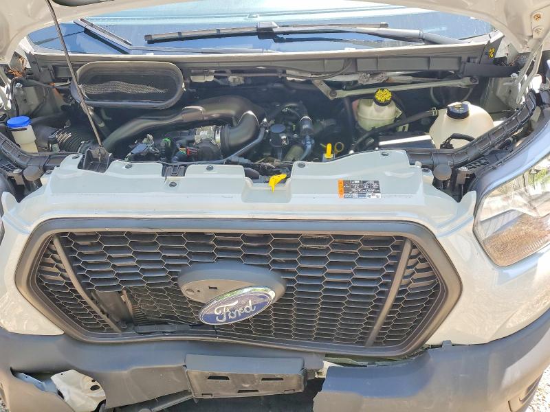 Продаж на аукціоні авто 2023 Ford Transit, vin: 1FTBR2C87PKB97176, номер лоту: 64281776