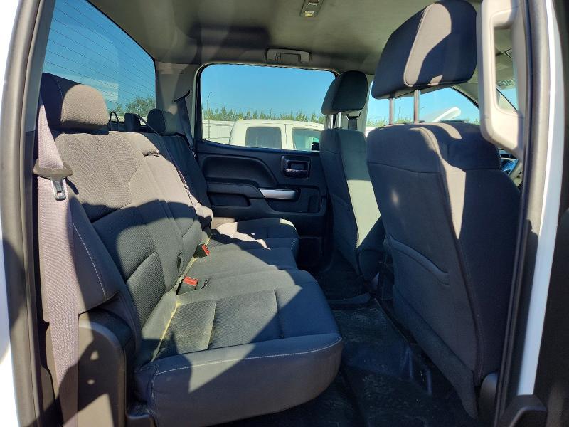 Продаж на аукціоні авто 2017 Chevrolet Silverado, vin: 1GC4KZCY1HF126667, номер лоту: 66040796