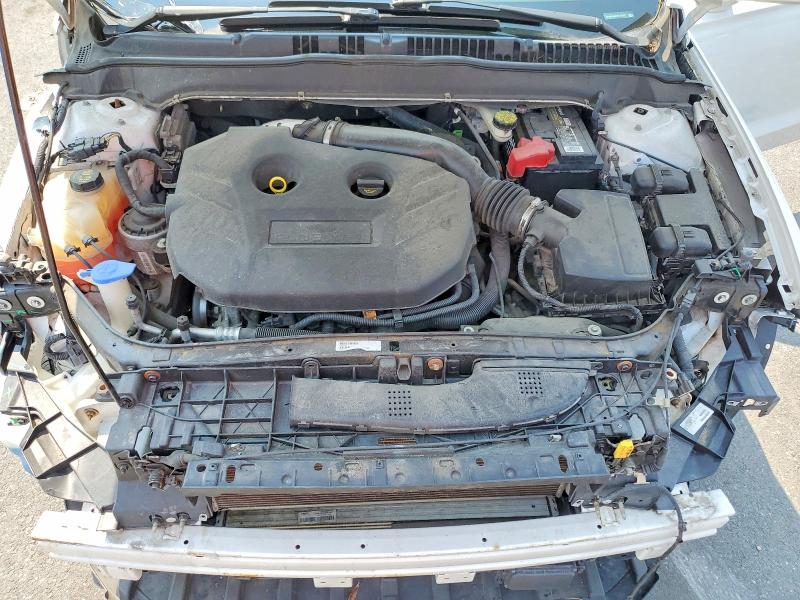 2014 Ford Fusion მანქანა იყიდება აუქციონზე, vin: 3FA6P0H97ER167221, აუქციონის ნომერი: 63904276