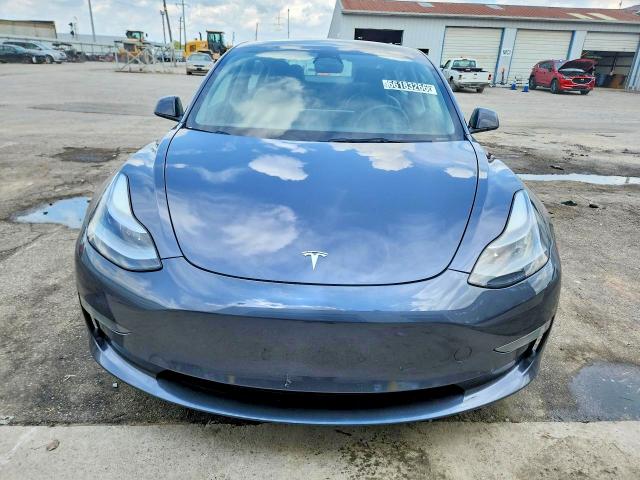66183266 :رقم المزاد ، 5YJ3E1EA7PF447104 vin ، 2023 Tesla Model 3 مزاد بيع