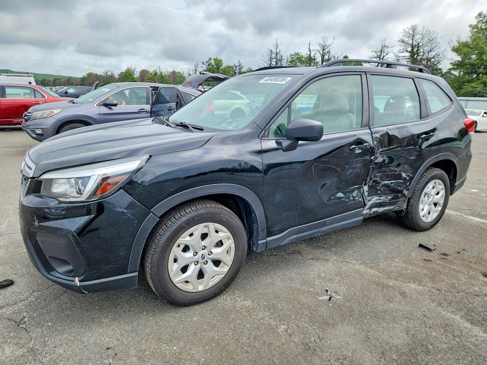 Aukcja sprzedaży 2020 Subaru Forester, vin: JF2SKADC7LH436624, numer aukcji: 65498236