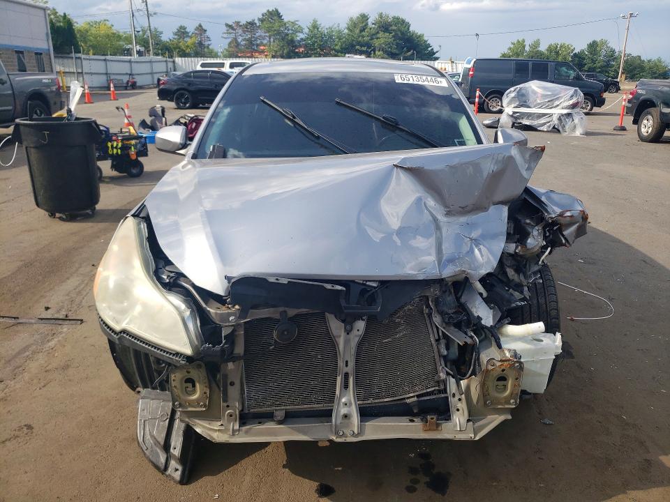65135446 :رقم المزاد ، 4S3BMBK67A3217538 vin ، 2010 Subaru Legacy مزاد بيع