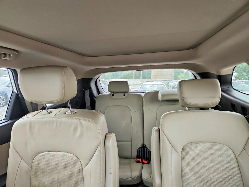 Продаж на аукціоні авто 2018 Hyundai Santa Fe, vin: KM8SRDHF6JU288174, номер лоту: 65271236