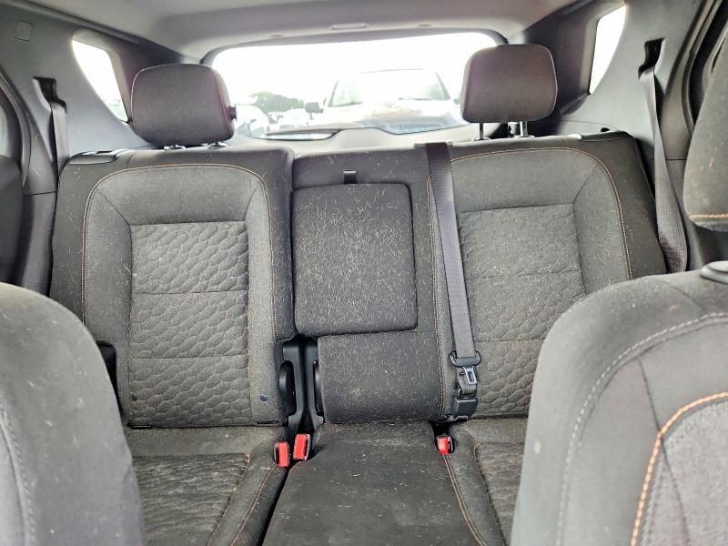 63479126 :رقم المزاد ، 3GNAXTEX5JS539934 vin ، 2018 Chevrolet Equinox مزاد بيع