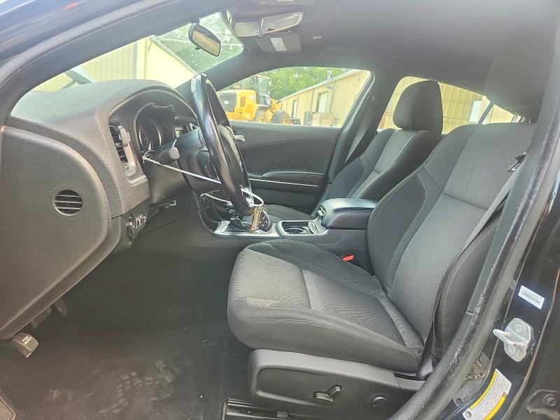 Aukcja sprzedaży 2022 Dodge Charger, vin: 2C3CDXBG7NH207738, numer aukcji: 64573526