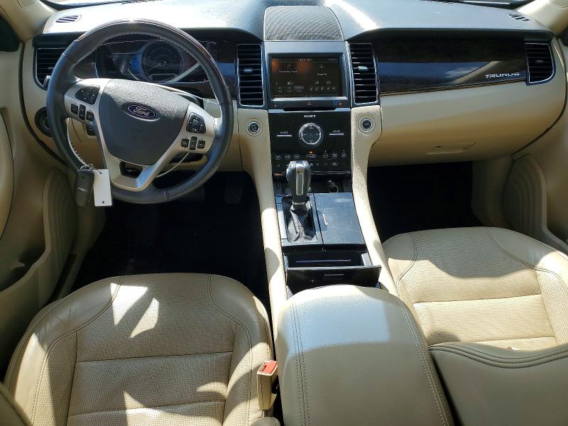 2015 Ford Taurus მანქანა იყიდება აუქციონზე, vin: 1FAHP2F8XFG199006, აუქციონის ნომერი: 66252606