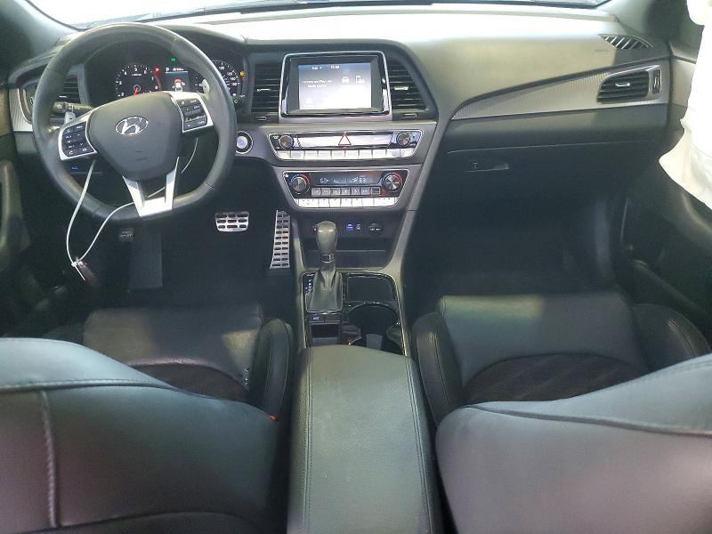 Aukcja sprzedaży 2019 Hyundai Sonata, vin: 5NPE34AF5KH788884, numer aukcji: 63787856