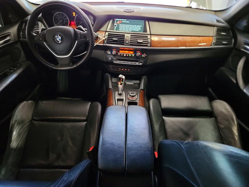 2014 Bmw X6 მანქანა იყიდება აუქციონზე, vin: 5UXFG2C5XE0C45471, აუქციონის ნომერი: 65948606