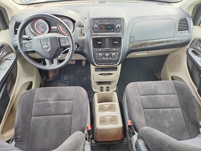 Aukcja sprzedaży 2011 Dodge Grand Caravan, vin: 2D4RN4DG3BR726695, numer aukcji: 64500586