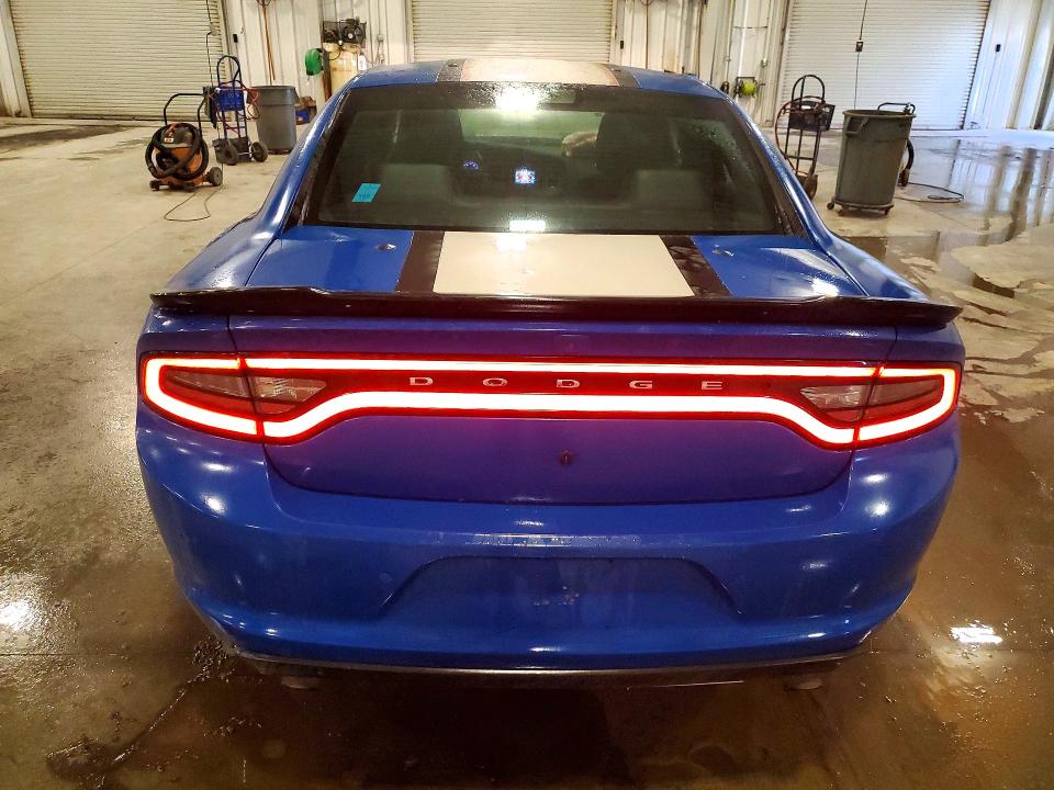 2017 Dodge Charger მანქანა იყიდება აუქციონზე, vin: 2C3CDXKT6HH660864, აუქციონის ნომერი: 66231926