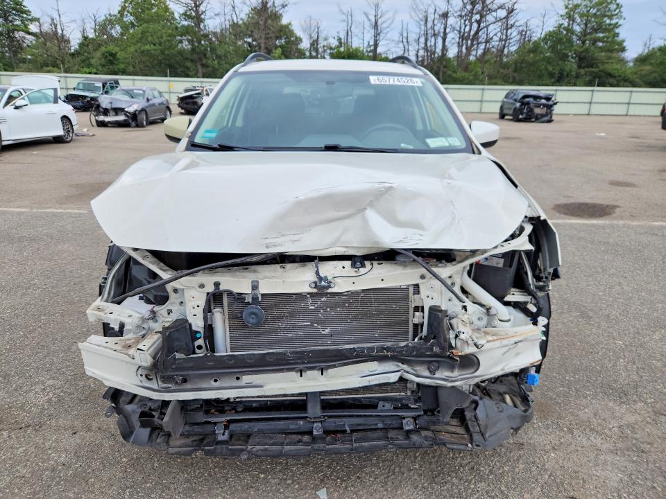 Aukcja sprzedaży 2019 Subaru Crosstrek, vin: JF2GTACC7K8371275, numer aukcji: 65774526