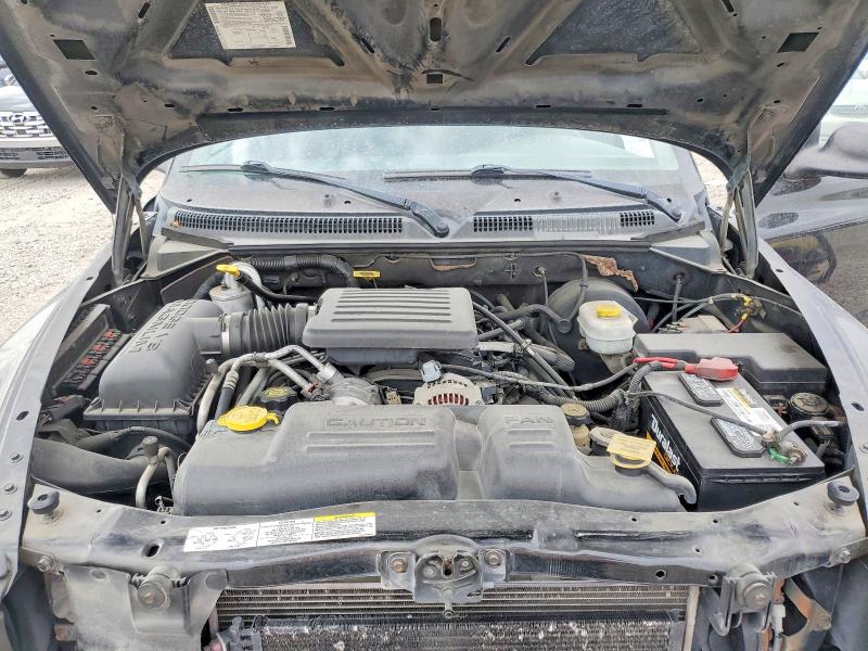 64546006 :رقم المزاد ، 1D7HG48N23S239439 vin ، 2003 Dodge Dakota مزاد بيع