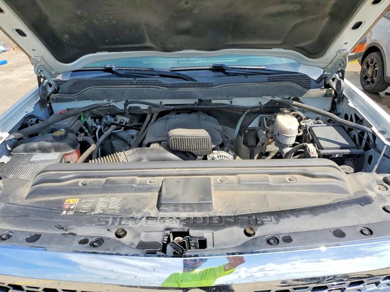 Aukcja sprzedaży 2019 Chevrolet Silverado, vin: 2GC2KSEG6K1191659, numer aukcji: 65817246