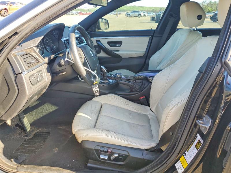 Продажа на аукционе авто 2016 Bmw 428, vin: WBA4A9C50GG506484, номер лота: 65193196