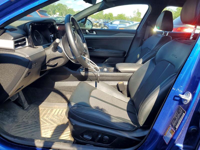 Продажа на аукционе авто 2023 Kia K5, vin: 5XXG64J2XPG186790, номер лота: 64994866